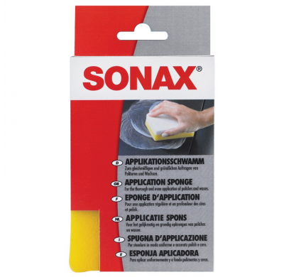 Sonax 417.300 Application Sponge